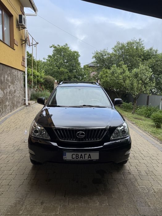 Lexus RX350 2007