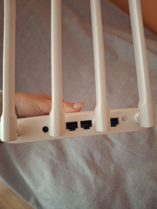 Роутер Xiaomi Mi 4A