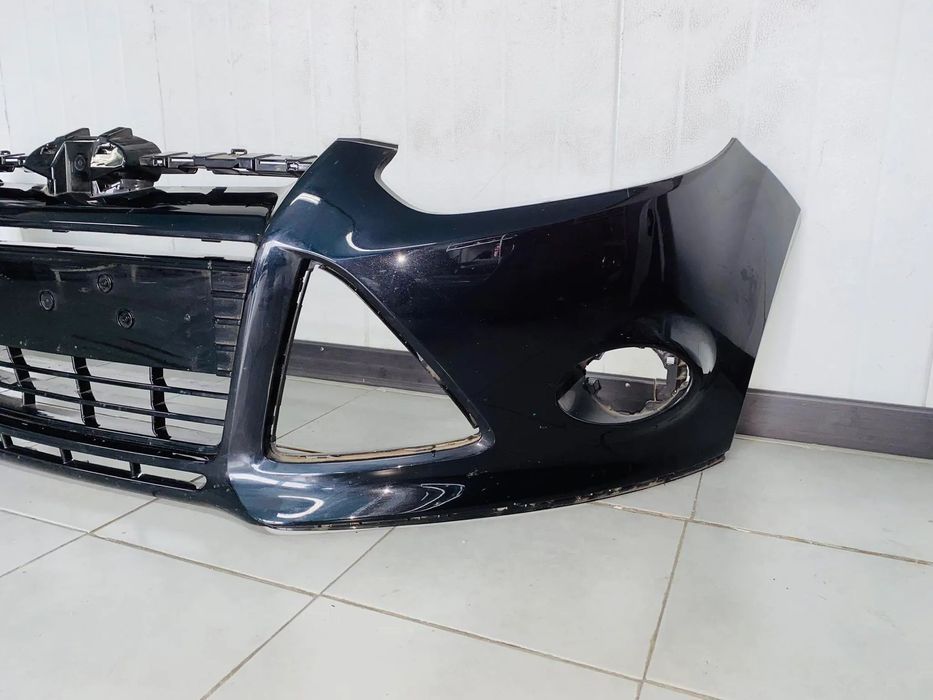 Para Choques Frente Ford Focus - 2011 / 2014 - PCH1629