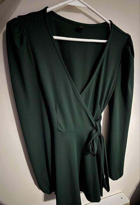 7 koszulek ciążowych S