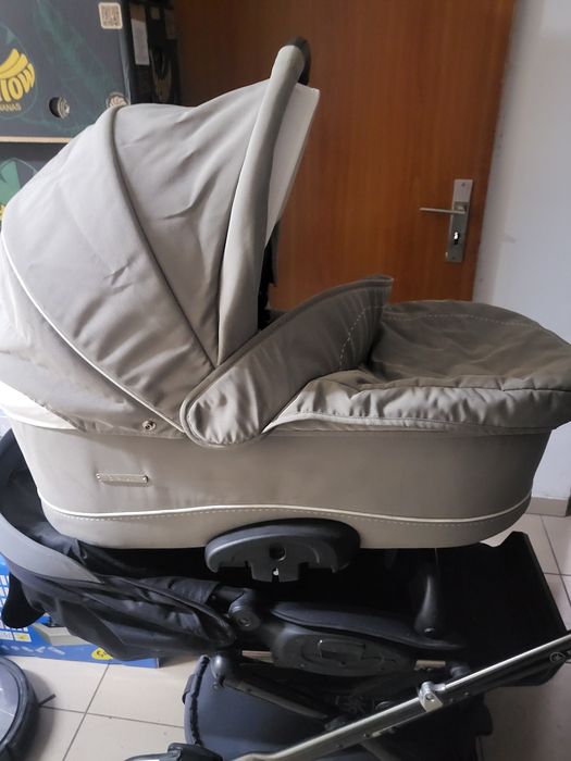 Wózek dziecięcy  Navington