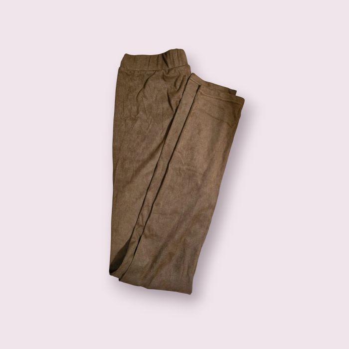 Nowe legginsy damskie S