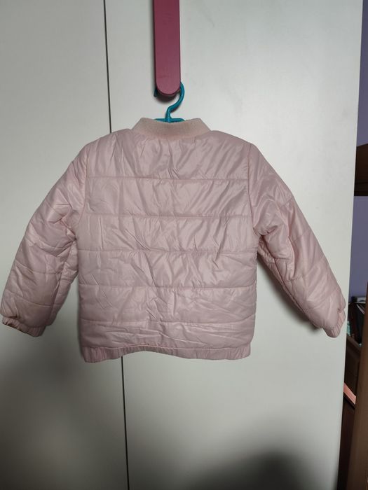 Kurtka bomberka Guess 2 lata