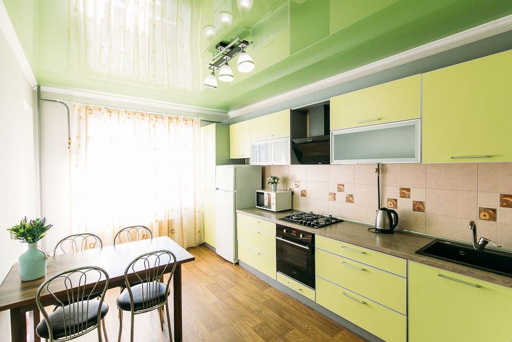 Оренда квартири подобово / погодинно. Стандарт з комфортом. Центр