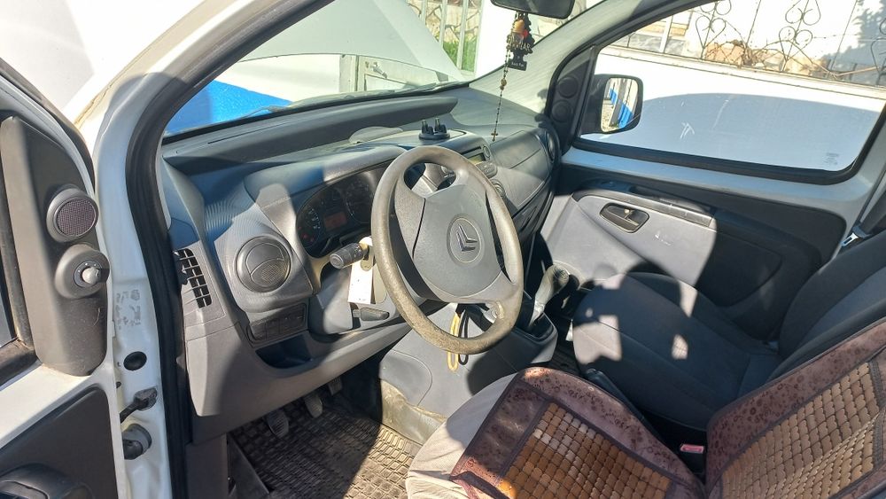 Citroën nemo para venda em otimo estado