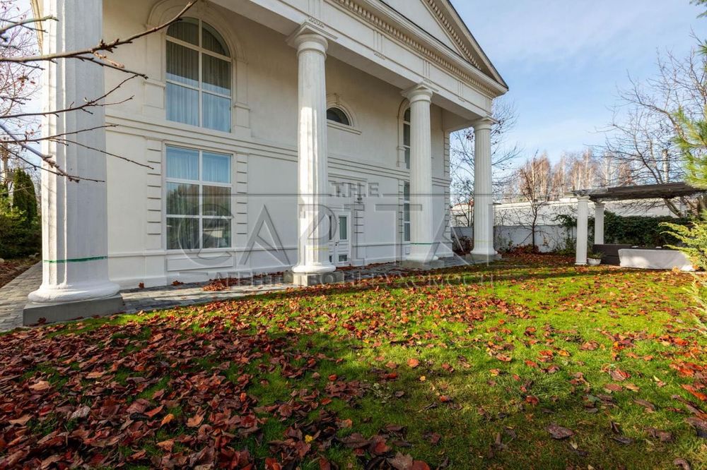 Оренда видового, автономного особняка в Козині Перша здача