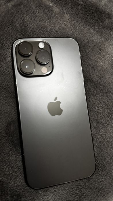 Iphone 14 pro max 256 GM