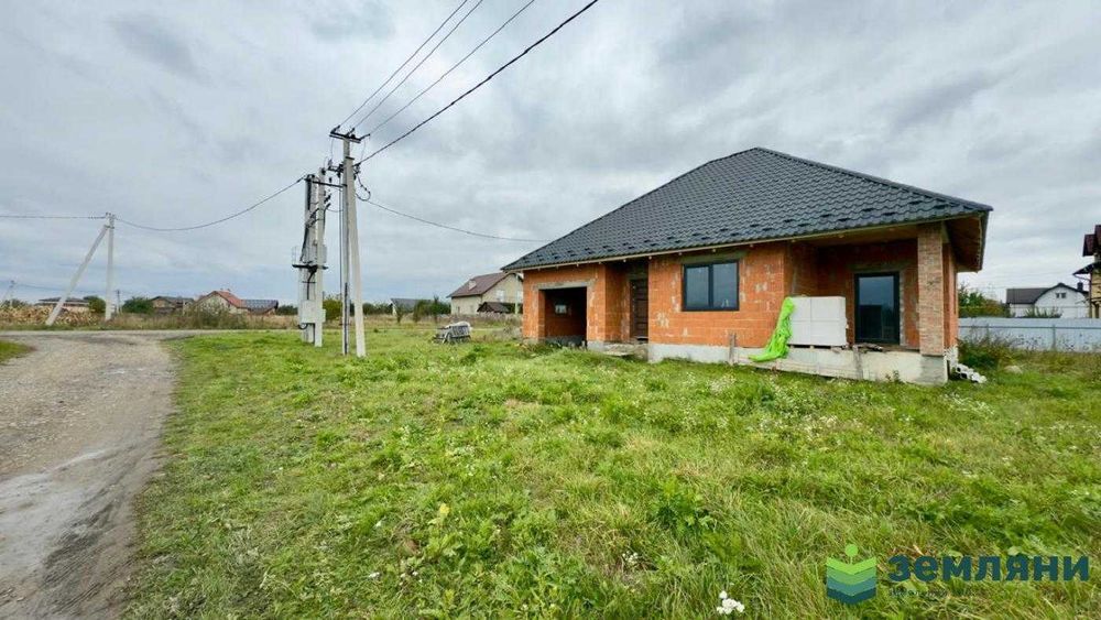 Продається будинок в центрі Підлужжя (7)