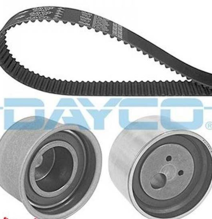 Комплект ременя ГРМ DAYCO KTB891