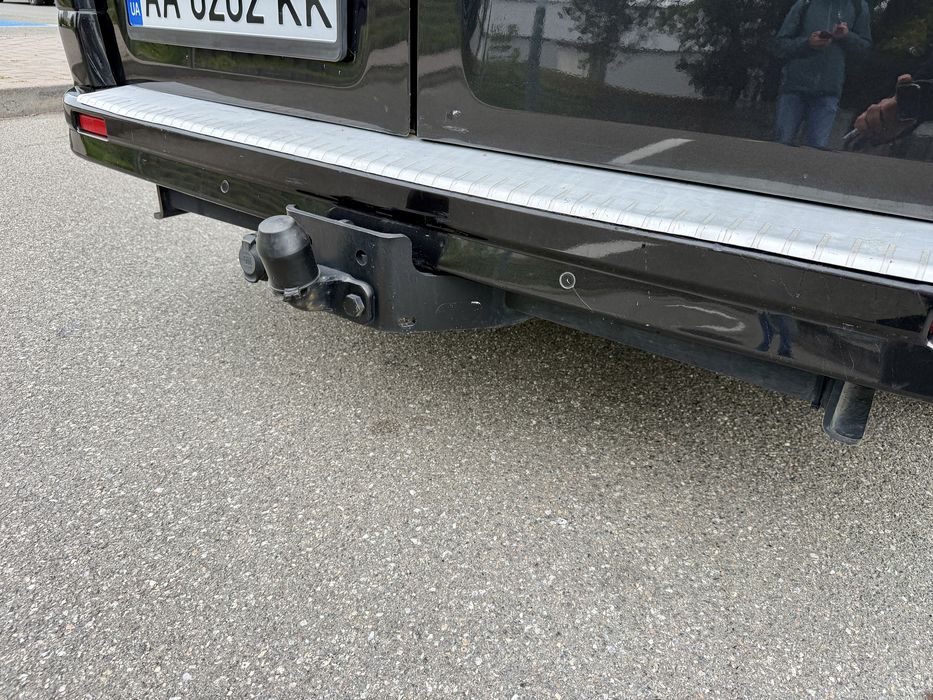 Opel Vivaro 1.6 Bi-turbo (140hp) 2016