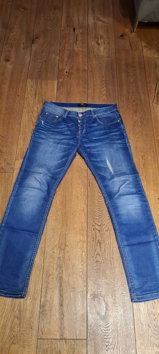 Spodnie LTB rozmiar Xl