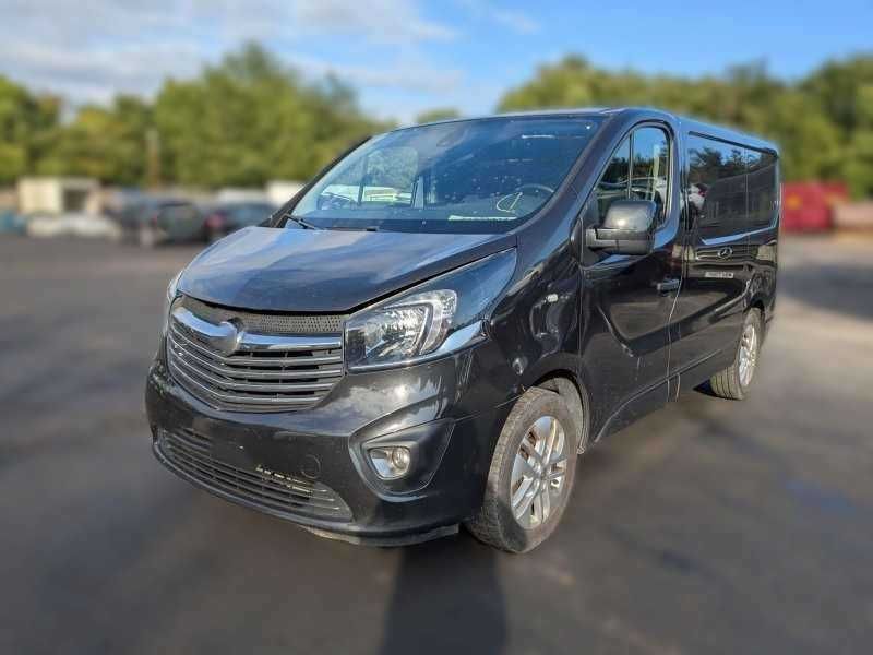Opel Vivaro 1.6CDTI Biturbo de 2018 Para peças