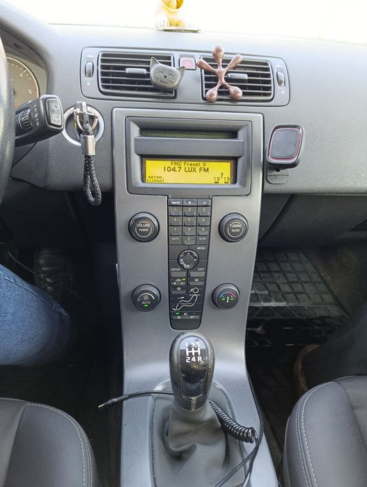 Volvo v50 2007 року 1.6 дизель