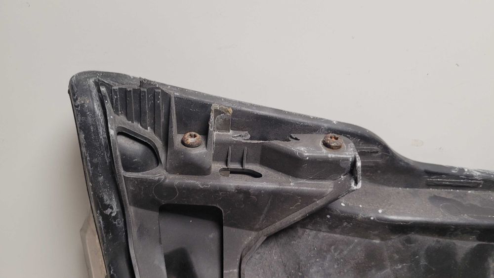 grill środkowy akwarium Honda Civic 8 UFO 71121-smg-e017-m1