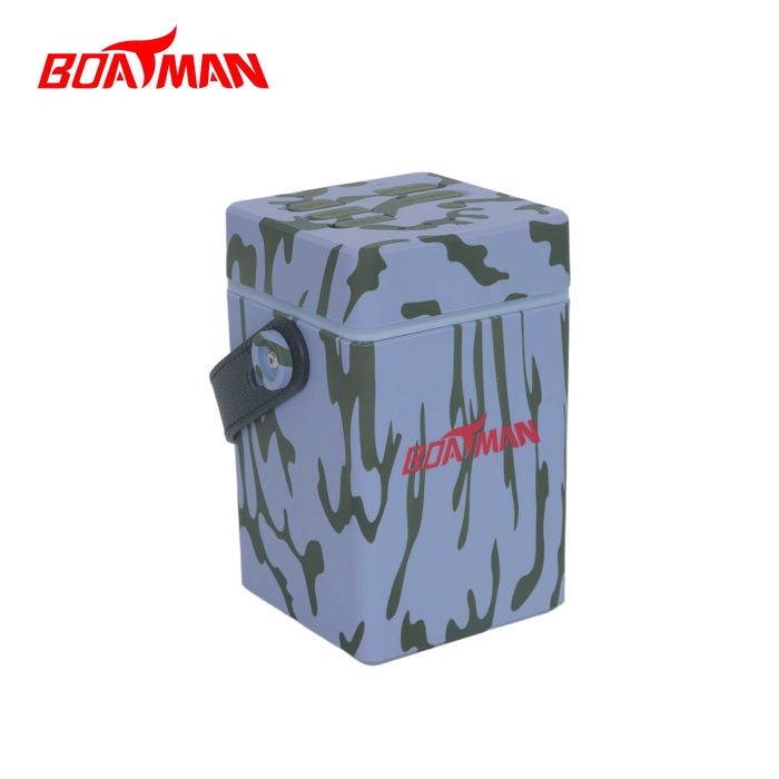 Powerbank Ładowarka do Baterii Łódek Zanętowych Boatman PS260