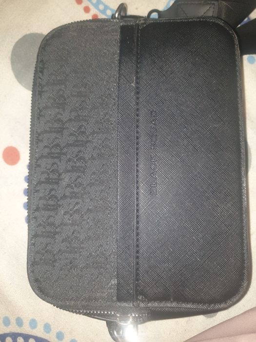 Mala tiracola Black Squad