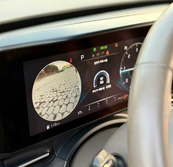 Kia Carnival 2021 г., 2.2 л, Автомат, Дизель, Минивэн