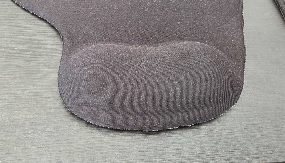 Tapete Ergonómico para Rato