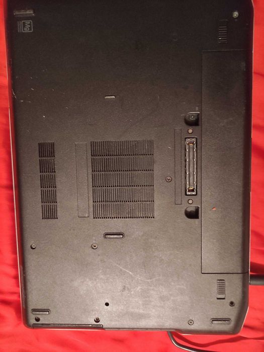 Продаю ноутбук Dell Latitude E6420