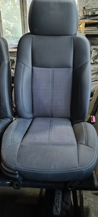 Сидіння Хаммер н3!