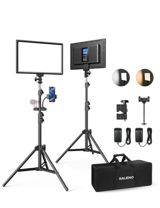 RALENO.  lighting kit vl-s192k.