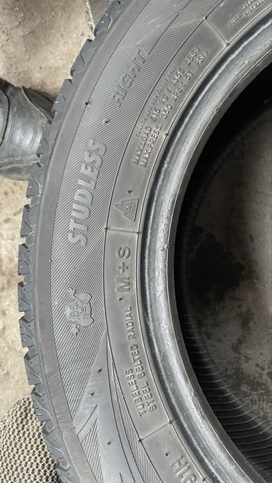 Резина Toyo observe gsi-6 195/65 r15 91H