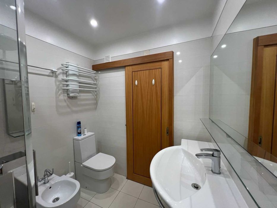 Apartamento T2 em Paço de Arcos