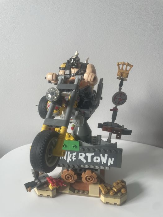 Lego zestaw 75977 overwatch ow017