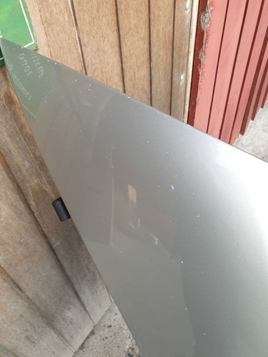 Błotnik prawy skoda octavia 2007 rok F8H Sahara New