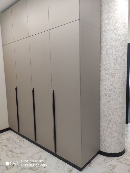 Оренда 2-х кім квартира ЖК Павлівський квартал вул Клочківська, 117