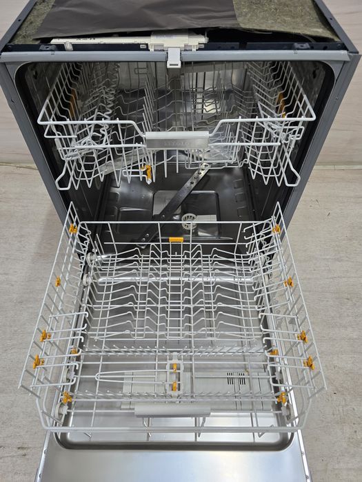 Акційна. Посудомийка G6410 AutoOpen Укр.мова