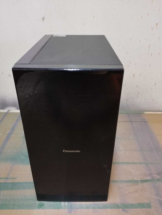 Panasonic Active subwoofer ☆SB-TW50☆ Panasonic Active subwoofer