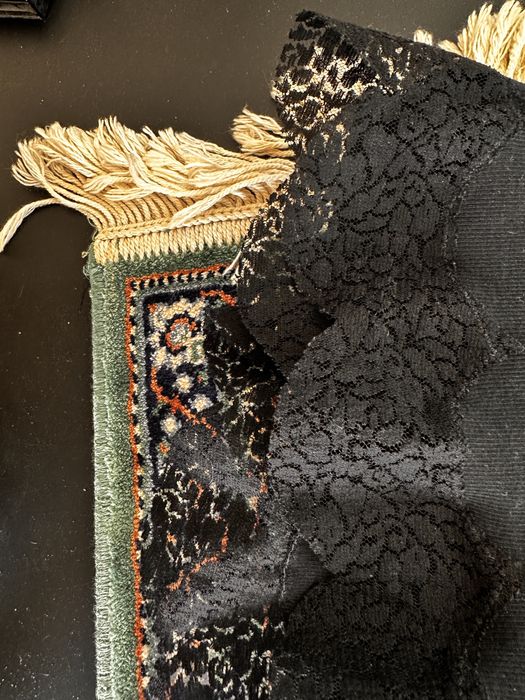 Podkoszulek koronka Marc Cain