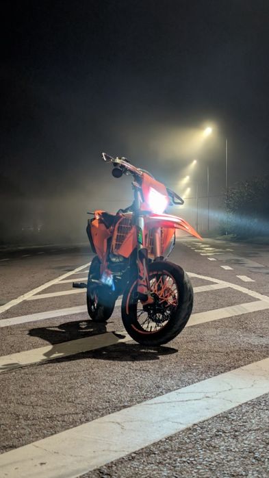 Kovi lite 300 motard