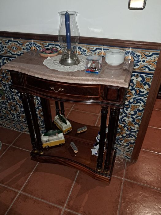 Recheio de salas