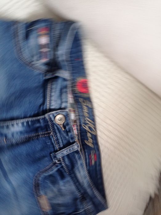 Spodenki small gang Italia 14