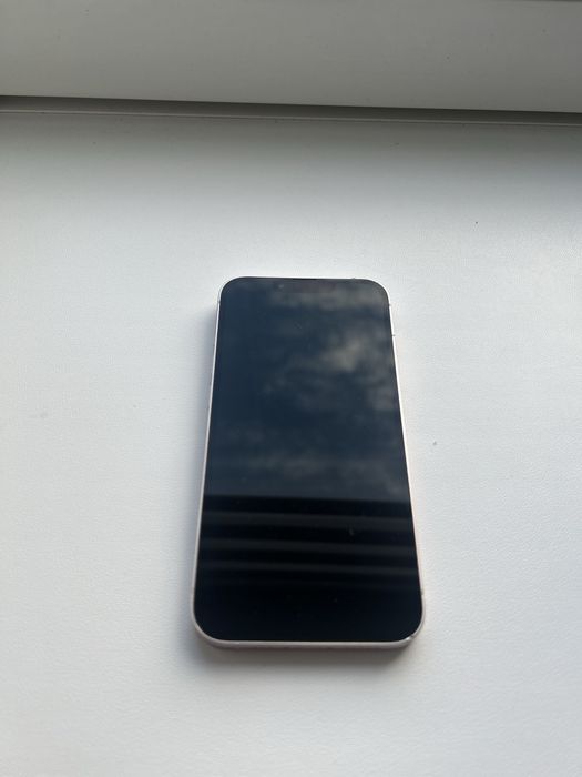 Iphone 13 Różowy
