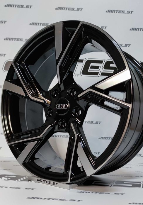 jantes 19 5X112 Audi RS6 NOVAS TT A4, A6, A8, Q2, Q3, Q5