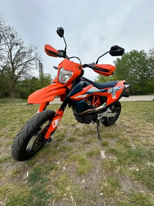 KTM