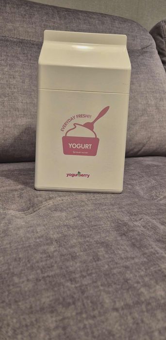 Jogurtownica yogurberry
