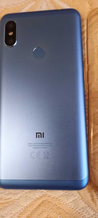 Xiaomi Redmi Note 6 Pro
