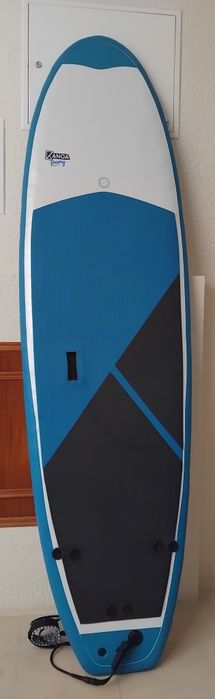 Kanoa 7’0” Soft Top Surfboard – 57L