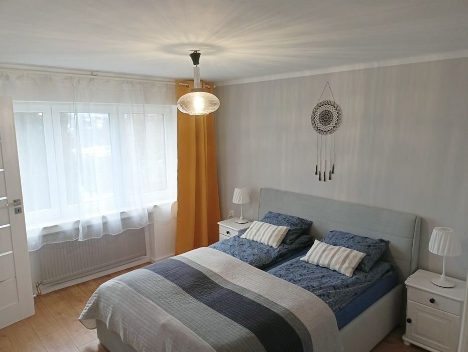 Apartament Gazury Agroturystyka