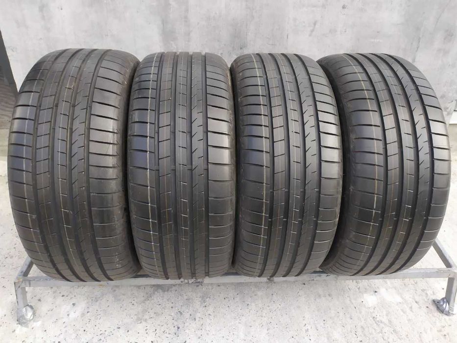 Резина літня. 255/50 R20 Bridgestone Alenza 001 AO