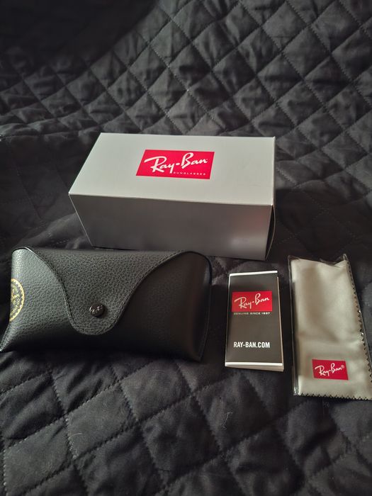 Óculos sol Ray - Ban