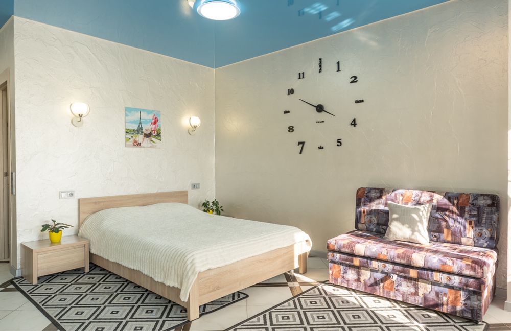 Посуточно Вишневое Софиевская Борщаговка ЖК"София"