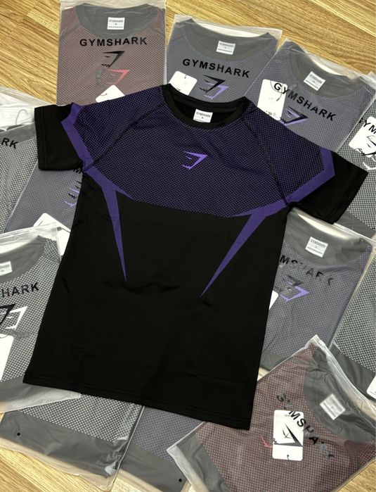 Рашгард YOUNGLA gymshark