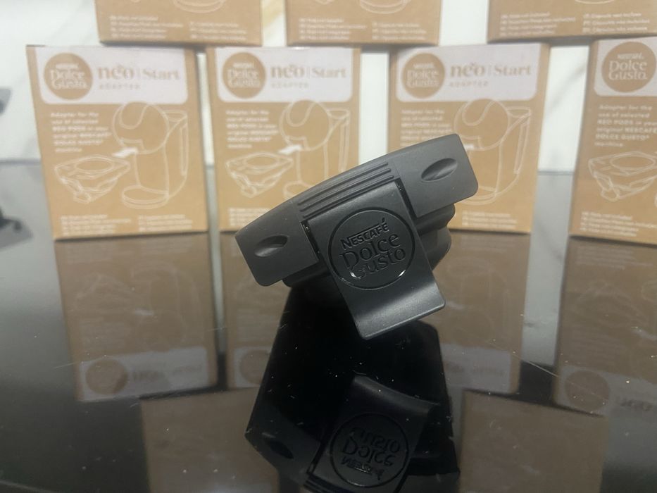 Adaptador p/capsulas Neo Dolce Gusto