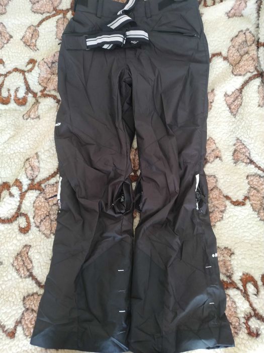 Лижний костюм