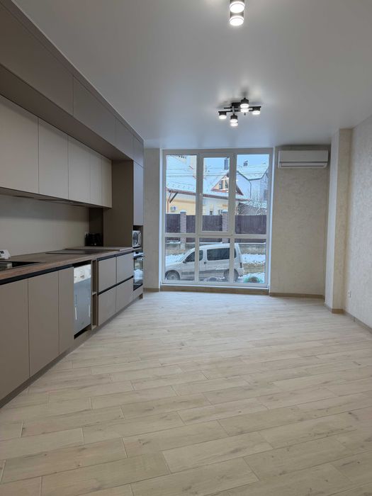 Підходить під ЄОСЕЛЮ. 2-км НОВОБУДОВА